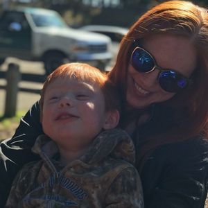 Meet your Posher, Jacqueline